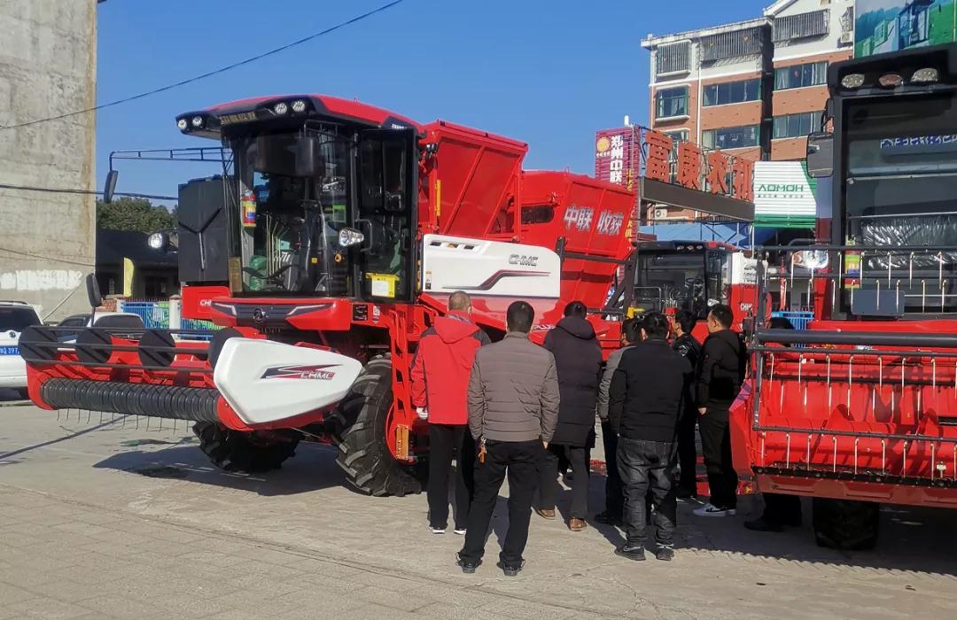 2021年花生機(jī)銷量300臺，這個經(jīng)銷商成功經(jīng)營的三大法寶是