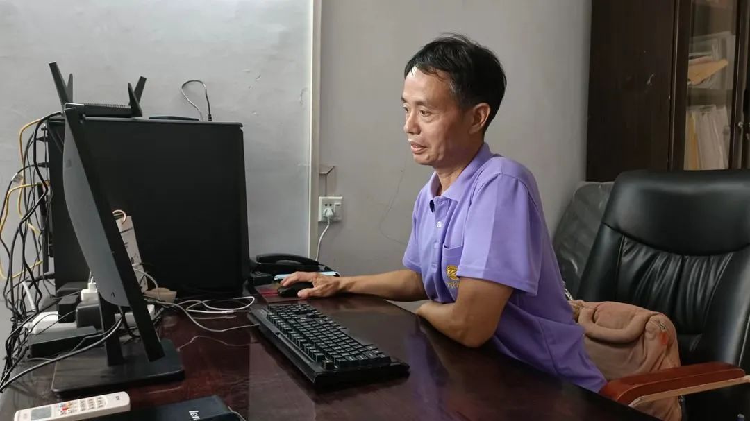 產(chǎn)品質(zhì)量是企業(yè)發(fā)展的重要因素——鄭州中聯(lián)副總經(jīng)理陳成鳳