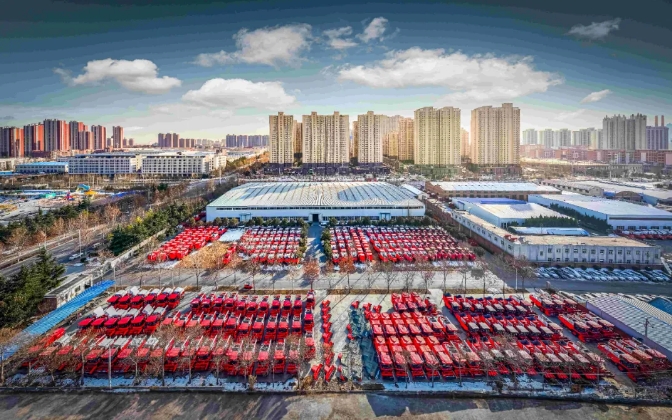 邯鄲大名趙志國：源自“新疆-2”，我對中聯(lián)收獲情有獨鐘