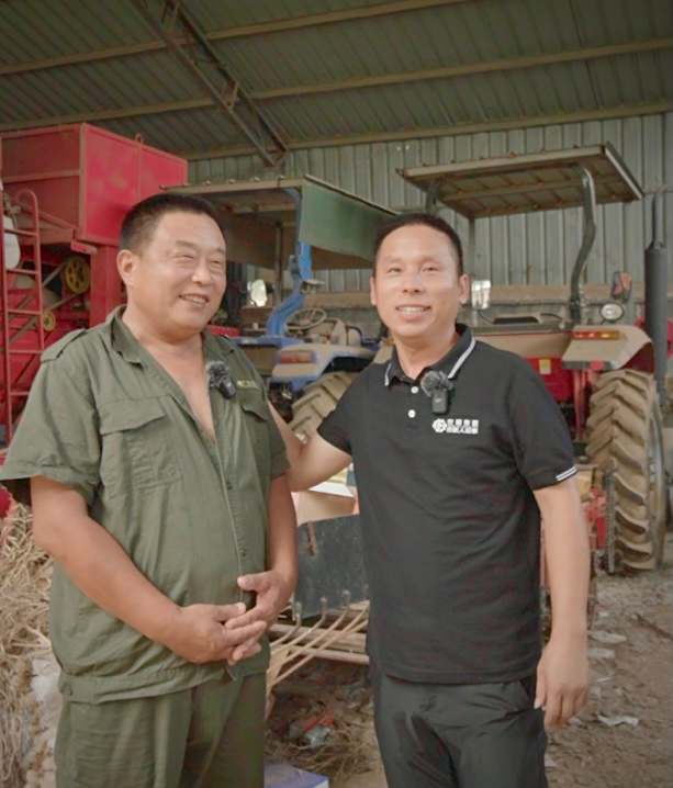 【老邱說】從業(yè)15年的老機(jī)手告訴你選花生機(jī)的四大要素！(圖1)
